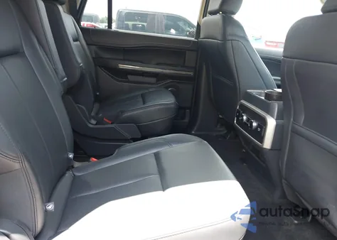 2023 Ford Expedition Xlt Max from USA, damaged, VIN 1FMJK1H80PEA65454